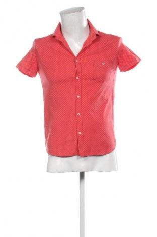 Pánská košile  Teodor, Velikost S, Barva Vícebarevné, Cena  89,00 Kč