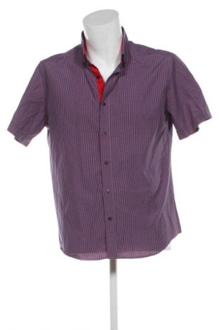 Pánská košile  Teodor, Velikost XL, Barva Vícebarevné, Cena  145,00 Kč