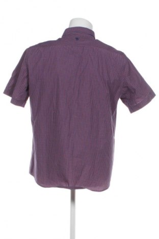 Pánská košile  Teodor, Velikost XL, Barva Vícebarevné, Cena  145,00 Kč