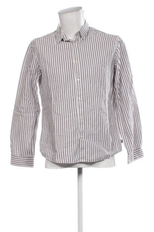 Мъжка риза Tiger Jeans, Размер L, Цвят Многоцветен, Цена 10,00 €