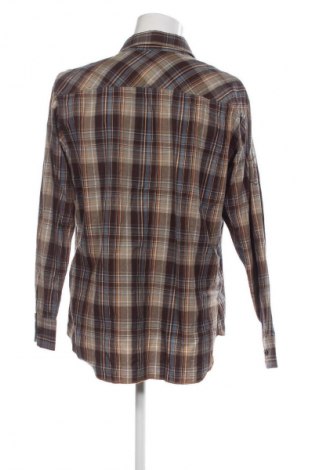 Herrenhemd Tom Tailor, Größe XL, Farbe Mehrfarbig, Preis € 12,99