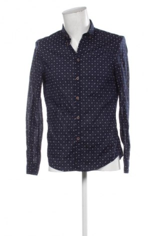 Herrenhemd Tom Tailor, Größe M, Farbe Mehrfarbig, Preis € 9,99