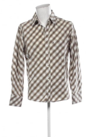 Herrenhemd Tom Tailor, Größe XXL, Farbe Mehrfarbig, Preis € 5,11