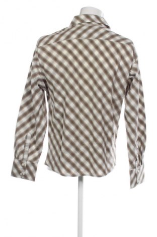 Herrenhemd Tom Tailor, Größe XXL, Farbe Mehrfarbig, Preis € 5,11