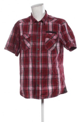 Herrenhemd Tom Tompson, Größe 3XL, Farbe Mehrfarbig, Preis € 6,99