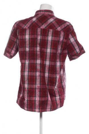 Herrenhemd Tom Tompson, Größe 3XL, Farbe Mehrfarbig, Preis € 6,99