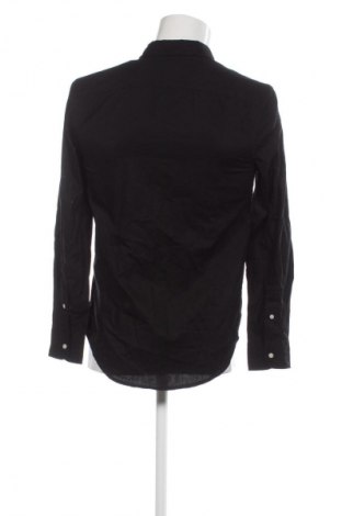Pánská košile  Tommy Hilfiger, Velikost S, Barva Černá, Cena  609,00 Kč
