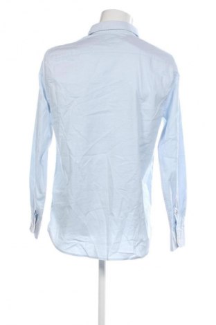 Férfi ing Tommy Hilfiger, Méret L, Szín Kék, Ár 37 939 Ft