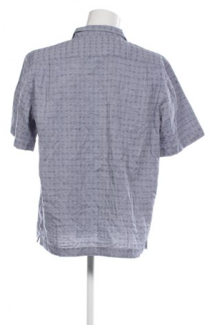 Herrenhemd Tommy Hilfiger, Größe XXL, Farbe Mehrfarbig, Preis € 35,99