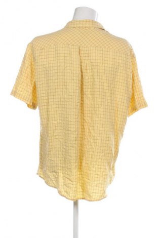 Férfi ing Tommy Hilfiger, Méret XL, Szín Sárga, Ár 12 569 Ft