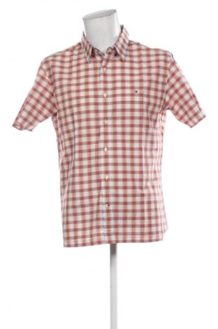Pánská košile  Tommy Hilfiger, Velikost L, Barva Vícebarevné, Cena  589,00 Kč