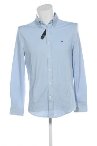 Férfi ing Tommy Hilfiger, Méret M, Szín Kék, Ár 15 049 Ft