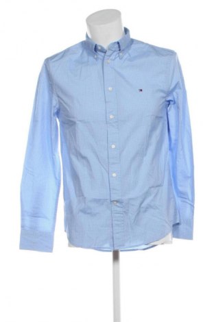 Herrenhemd Tommy Hilfiger, Größe S, Farbe Mehrfarbig, Preis € 102,99, #134139682