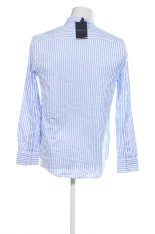 Herrenhemd Tommy Hilfiger, Größe M, Farbe Mehrfarbig, Preis € 41,99