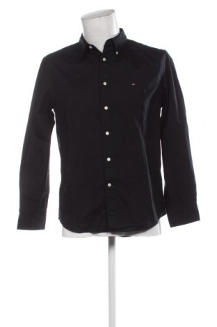 Férfi ing Tommy Hilfiger, Méret M, Szín Fekete, Ár 13 819 Ft