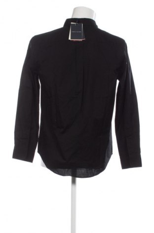 Férfi ing Tommy Hilfiger, Méret M, Szín Fekete, Ár 13 819 Ft