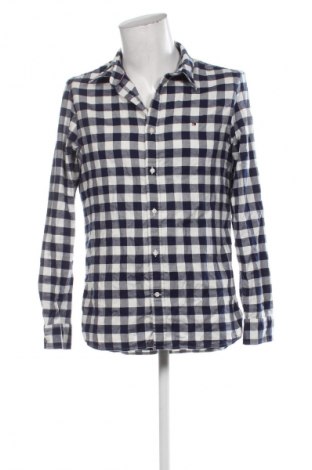 Herrenhemd Tommy Hilfiger, Größe L, Farbe Mehrfarbig, Preis € 44,99