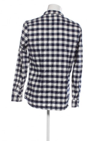 Herrenhemd Tommy Hilfiger, Größe L, Farbe Mehrfarbig, Preis € 44,99