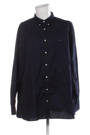 Férfi ing Tommy Hilfiger, Méret 4XL, Szín Kék, Ár 28 259 Ft