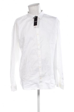 Férfi ing Tommy Hilfiger, Méret L, Szín Fehér, Ár 15 049 Ft