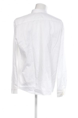 Férfi ing Tommy Hilfiger, Méret L, Szín Fehér, Ár 15 049 Ft