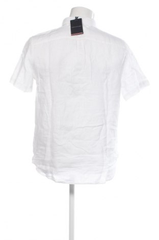 Pánska košeľa  Tommy Hilfiger, Veľkosť M, Farba Biela, Cena  103,95 €