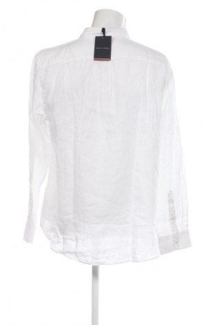 Férfi ing Tommy Hilfiger, Méret XL, Szín Fehér, Ár 21 159 Ft