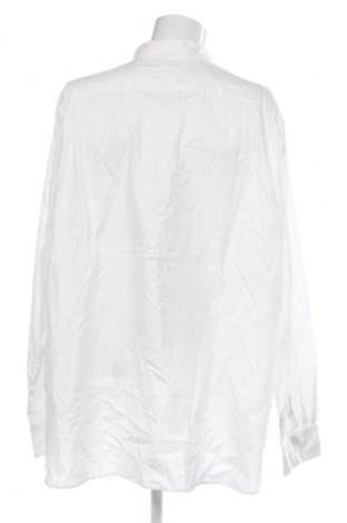 Pánská košile  Tommy Hilfiger, Velikost 5XL, Barva Bílá, Cena  1 399,00 Kč
