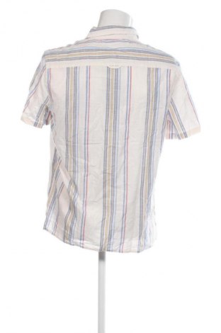 Pánská košile  Tommy Jeans, Velikost L, Barva Vícebarevné, Cena  1 329,00 Kč