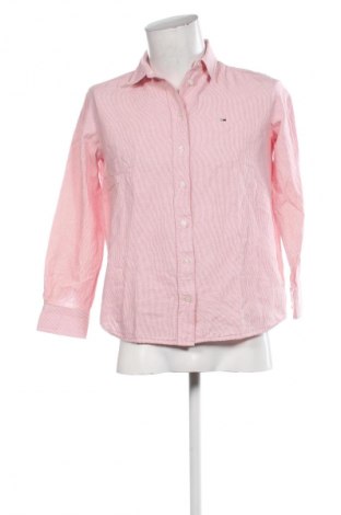 Мъжка риза Tommy Jeans, Размер XS, Цвят Многоцветен, Цена 30,67 €