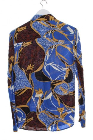 Męska koszula Topman, Rozmiar XXS, Kolor Kolorowy, Cena 41,23 zł