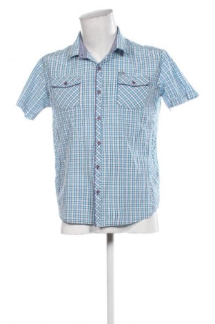 Męska koszula Unbranded, Rozmiar L, Kolor Kolorowy, Cena 28,03 zł