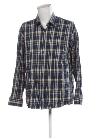 Herrenhemd Unbranded, Größe XXL, Farbe Mehrfarbig, Preis € 13,95