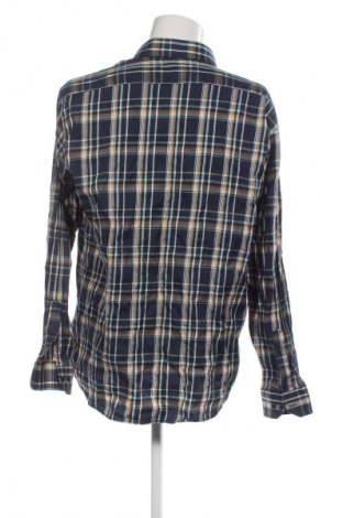 Herrenhemd Unbranded, Größe XXL, Farbe Mehrfarbig, Preis € 13,95