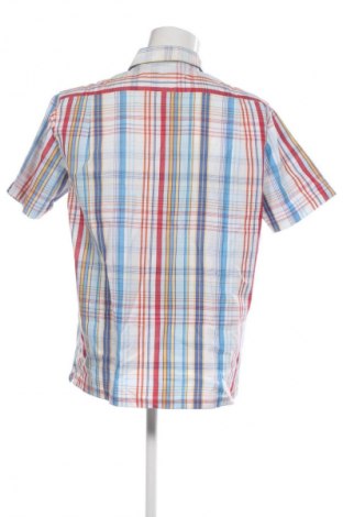 Pánská košile  Unbranded, Velikost XL, Barva Vícebarevné, Cena  299,00 Kč