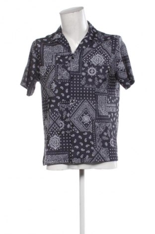 Herrenhemd Unbranded, Größe S, Farbe Mehrfarbig, Preis € 11,99