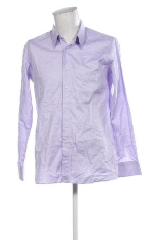 Pánská košile  Unbranded, Velikost M, Barva Fialová, Cena  449,00 Kč