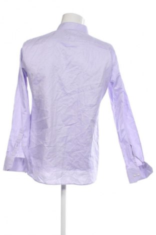 Pánská košile  Unbranded, Velikost M, Barva Fialová, Cena  449,00 Kč