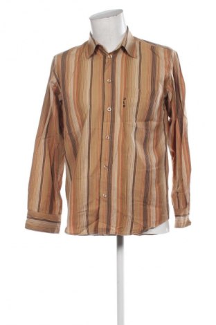 Herrenhemd Unbranded, Größe L, Farbe Mehrfarbig, Preis € 3,99