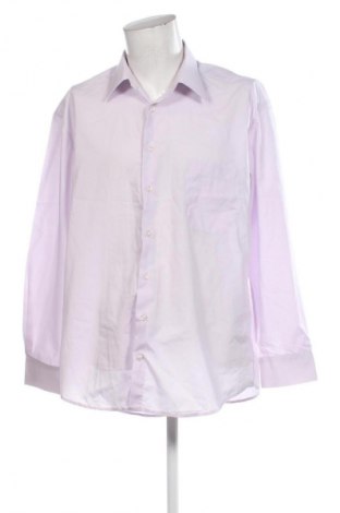 Pánská košile  Unbranded, Velikost 3XL, Barva Růžová, Cena  299,00 Kč