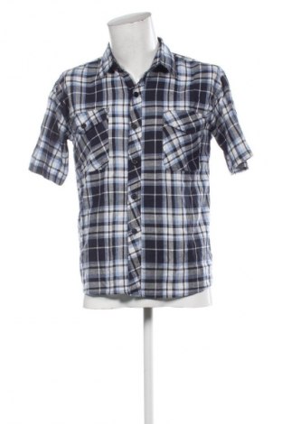 Herrenhemd Unbranded, Größe XXL, Farbe Mehrfarbig, Preis € 8,99