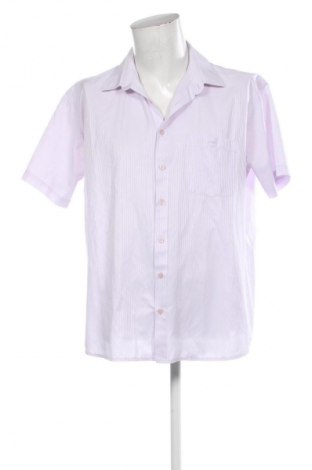 Pánská košile  Unbranded, Velikost XL, Barva Růžová, Cena  227,00 Kč