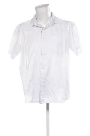 Pánská košile  Unbranded, Velikost XL, Barva Bílá, Cena  227,00 Kč