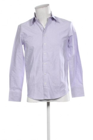 Pánská košile  Unbranded, Velikost M, Barva Fialová, Cena  79,00 Kč