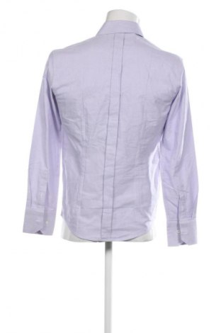 Pánská košile  Unbranded, Velikost M, Barva Fialová, Cena  79,00 Kč