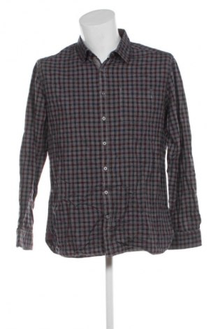 Cămașă de bărbați Unbranded, Mărime M, Culoare Gri, Preț 8,99 Lei