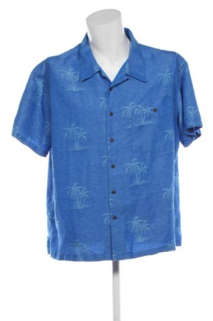 Pánská košile  Unbranded, Velikost XXL, Barva Modrá, Cena  219,00 Kč