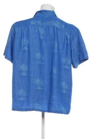 Pánská košile  Unbranded, Velikost XXL, Barva Modrá, Cena  219,00 Kč