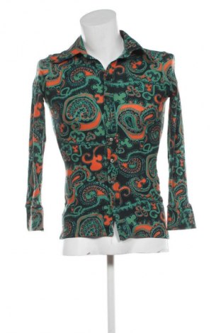 Pánská košile  Unbranded, Velikost S, Barva Vícebarevné, Cena  59,00 Kč