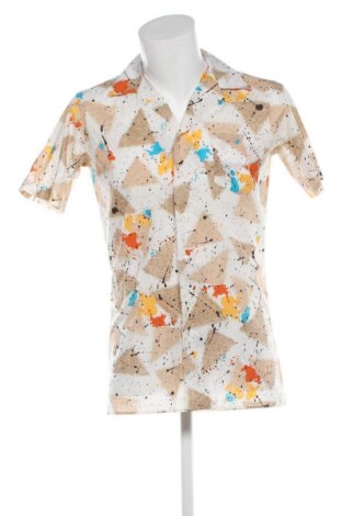 Herrenhemd Unbranded, Größe S, Farbe Mehrfarbig, Preis 5,99 €